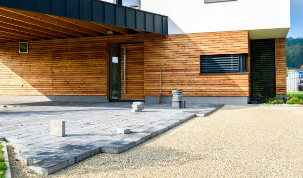 Best Best Driveway Pavers  in Mishicot, WI