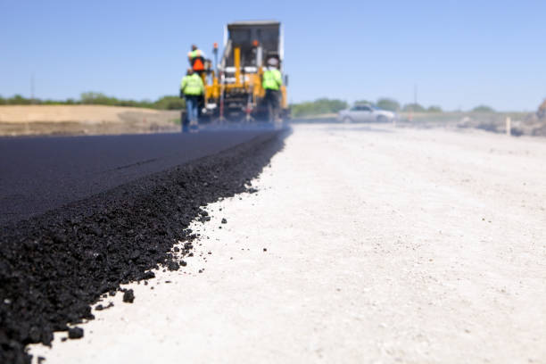 Best Driveway Pavers Near Me  in Mishicot, WI