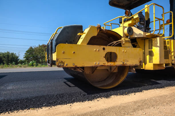 Best Local Driveway Pavers  in Mishicot, WI